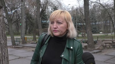 запоріжанка Ірина Кішко запоріжанка Ірина Кішко