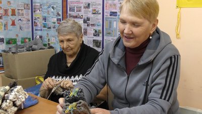 на понеділок бабушки на понеділок бабушки