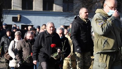 "Найважче було повідомити про смерть товариша", — закарпатець про війну в Афганістані "Найважче було повідомити про смерть товариша", — закарпатець про війну в Афганістані