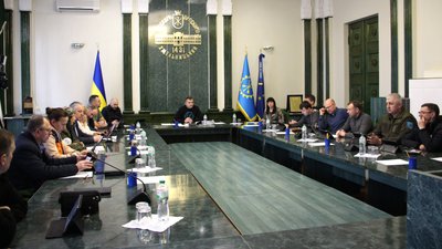 У Хмельницькому двом військовим частинам виділили додаткове фінансування