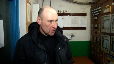 В Житомирі не вистачає операторів та машиністів котелень
