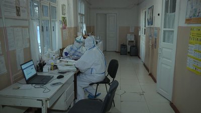 На Сумщині за добу від ускладнень COVID-19 померли четверо людей