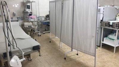 Від початку війни у Луцьку народився 71 малюк. Як працюють пологовий і перинатальний