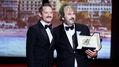 каннський кінофестиваль 2026