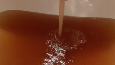 Життя без стабільного водопостачання та якісної води: як живуть люди з Агрономічного Життя без стабільного водопостачання та якісної води: як живуть люди з Агрономічного