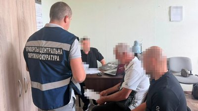 Кримінал, армія, допомога, Дніпро