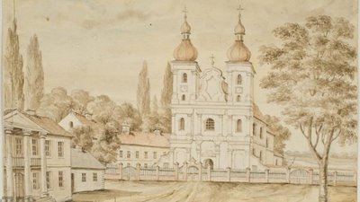 Дубровицька республіка теж була: фактів до іменин найстарішого міста Рівненщини Дубровицька республіка теж була: фактів до іменин найстарішого міста Рівненщини