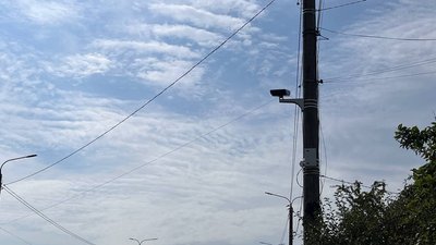 камери
