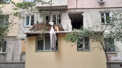 обстріли обстріли