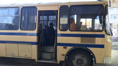 Автовокзал Сум поновив продаж квитків