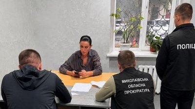 у Миколаєві директора дорожнього підприємства підозрюють у привласненні грошей