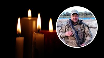 Двадцять другий день війни: загиблі герої Вінниччини