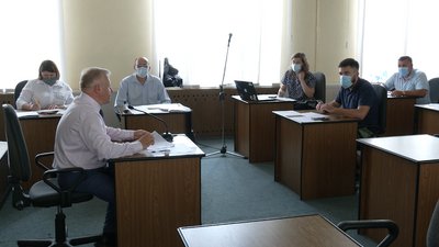 Вибори онлайн: відомо, як голосуватимуть за проєкти Громадського бюджету Рівного