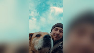 На щиті. Спогади про загиблого черкаського захисника Олега Собченка На щиті. Спогади про загиблого черкаського захисника Олега Собченка