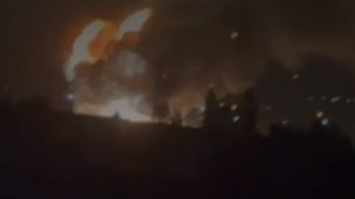аеродром «Ростов-на-Дону (Центральний)», НПЗ «Славнефть-ЯНОС», Генштаб, РФ