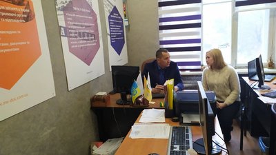 З січня 20 тисяч підприємців Кіровоградщини зобов'язані користуватися касовими апаратами З січня 20 тисяч підприємців Кіровоградщини зобов'язані користуватися касовими апаратами
