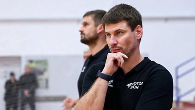 Юрій Кубатко