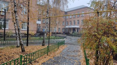 На Полтавщині лікарні для хворих на COVID-19 заповнені на понад 60 відсотків На Полтавщині лікарні для хворих на COVID-19 заповнені на понад 60 відсотків