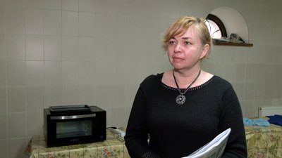 На Полтавщині благодійники профінансували розвиток бізнесу На Полтавщині благодійники профінансували розвиток бізнесу