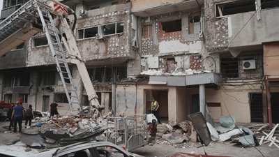 салтівка, багатоповерхівка