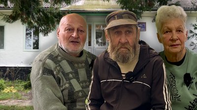 Переселенці з Донеччини знайшли прихисток в Тараканівській громаді на Рівненщині