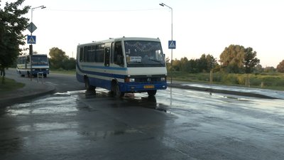 Відкриття мосту Відкриття мосту