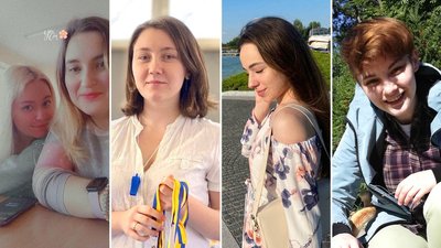 "Це не кадри з фільму, а справжня реальність". Як дніпряни запам'ятали початок повномасштабного вторгнення