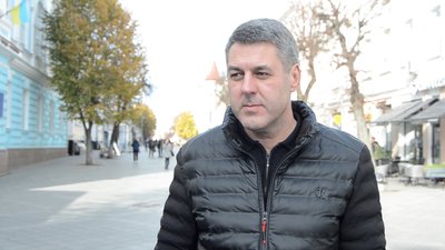 Ремонт вулиці Київська в Житомирі планують завершити до п'ятниці
