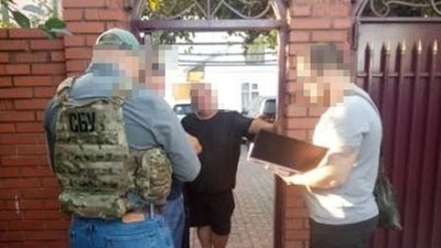 СБУ розкрила корупційну схему в лікарні з Луганщини