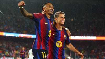 «Барселона»