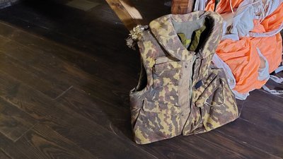 Директорка Луганського музею збирає нову колекцію у Львові Директорка Луганського музею збирає нову колекцію у Львові