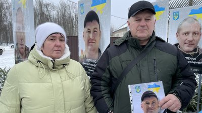 "Навіки в наших серцях": у Біленькому відкрили Алею Героїв "Навіки в наших серцях": у Біленькому відкрили Алею Героїв