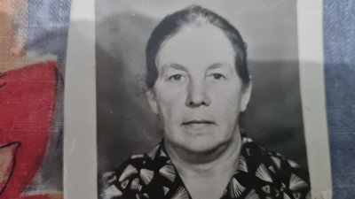 "Я за наших воїнів день і ніч молюся" — 100-річна бабуся з Житомирщини "Я за наших воїнів день і ніч молюся" — 100-річна бабуся з Житомирщини