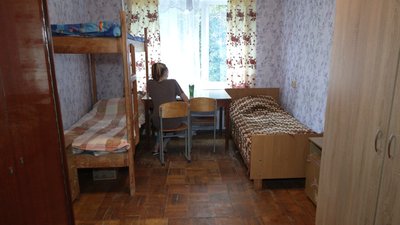 Пліснява, таргани та антисанітарія: в якому стані гуртожитки чернігівських вишів Пліснява, таргани та антисанітарія: в якому стані гуртожитки чернігівських вишів