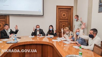 У Миколаєві обрані переможці Громадського бюджету 2021 У Миколаєві обрані переможці Громадського бюджету 2021