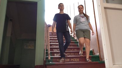 Школа без школярів: як працюватимуть черкаські освітні заклади без укриттів