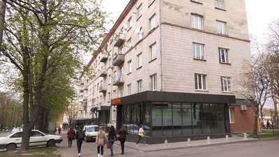 Аварійні будинки у Рівному: як реагує місто та що робити мешканцям Аварійні будинки у Рівному: як реагує місто та що робити мешканцям