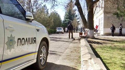 На Херсонщині третю добу шукають семирічну Марійку Борисову