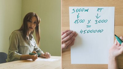 Рівненський протипухлинний центр: брехня і побори на мільйони. Розслідування Рівненський протипухлинний центр: брехня і побори на мільйони. Розслідування