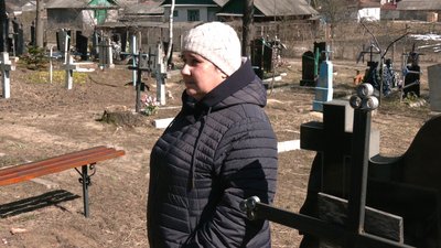 Рік після ізоляції: як живе село, яке першим зачинили через COVID на Рівненщині