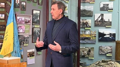 Микола Лазарович Микола Лазарович