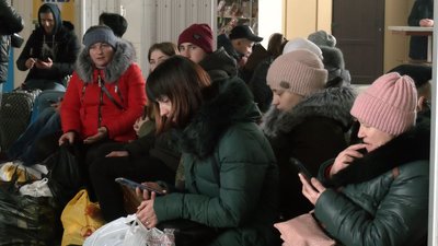Попри "жовту" зону на Волині продовжать перевіряти заклади і установи – Держпродспоживслужба Попри "жовту" зону на Волині продовжать перевіряти заклади і установи – Держпродспоживслужба