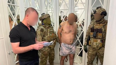 поліція, кримінал, Дніпро