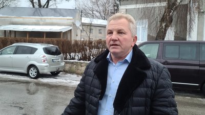 Поблизу Тернополя хочуть розмістити підрозділи тероборони. Хто проти Поблизу Тернополя хочуть розмістити підрозділи тероборони. Хто проти