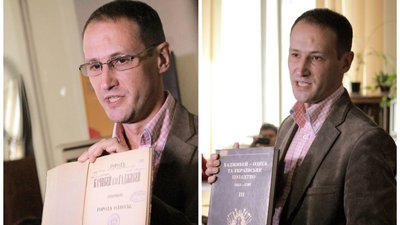 "Одесі не 200, а 600 років": історик про перші згадки міста "Одесі не 200, а 600 років": історик про перші згадки міста