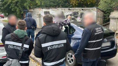 СЗЧ, адвокат, кримінал, поліція, переведення до тилу