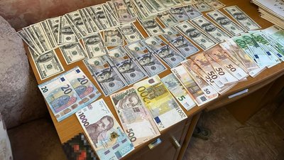 Розкрадання, ремонт, укриття, обстріли, депутат