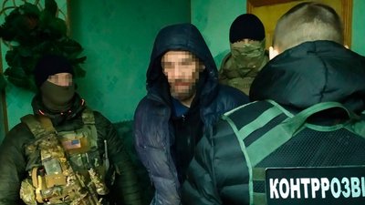 Вторгнення Росії в Україну: головні події на Сумщині 49 тижня війни Вторгнення Росії в Україну: головні події на Сумщині 49 тижня війни