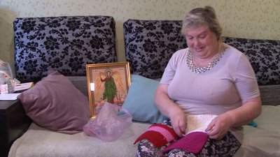 Черкащанам у червні підвищили пенсії: наскільки та кому Черкащанам у червні підвищили пенсії: наскільки та кому