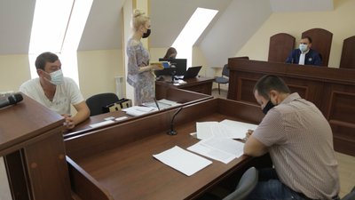 Компенсації від держави отримали лише 174 родини померлих медиків, які захворіли на COVID-19 Компенсації від держави отримали лише 174 родини померлих медиків, які захворіли на COVID-19